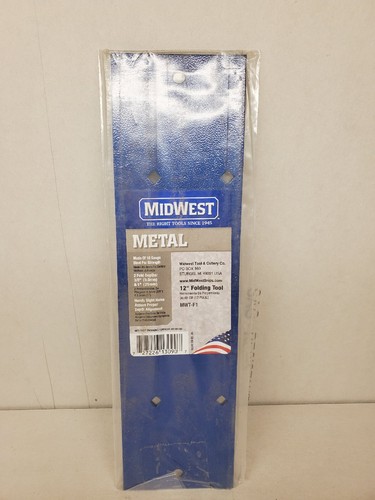 Midwest tools mwt utensile - mwt-f1,