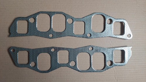 Guarnizioni collettore ford - guarnizioni,