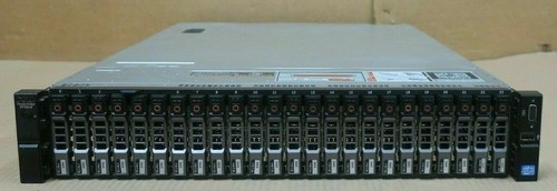 Dell poweredge r720xd 8c - r720xd, 2x