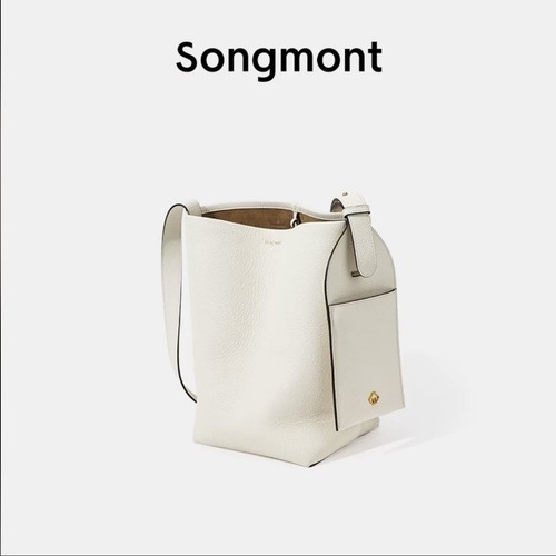 Songmont borsa secchiello - borsa, a