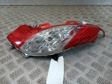 Honda S WING 125 (2007->)