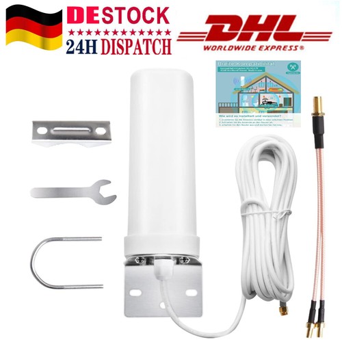 Antenna lte ts9 - lte,