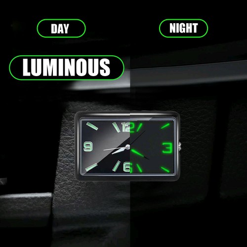 Orologio interno auto veicolo - orologio,