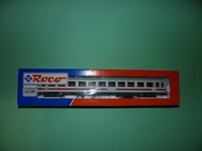 ROCO Passenger Car 2nd Class
