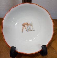 Piattino in ceramica,  Gio