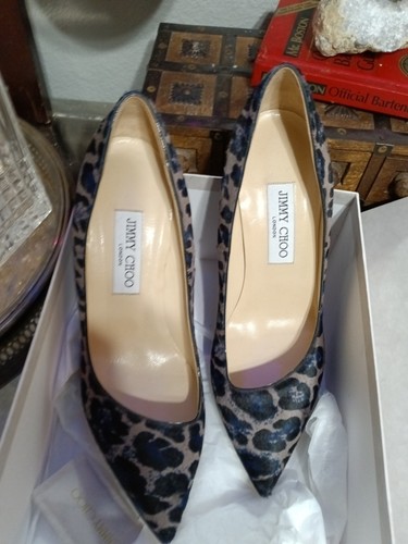 Decolte jimmy choo romy taglia - decolte,
