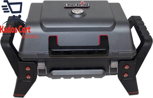 Char broil x200 grill2go - x200,