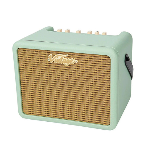 Amplificatore combinato per