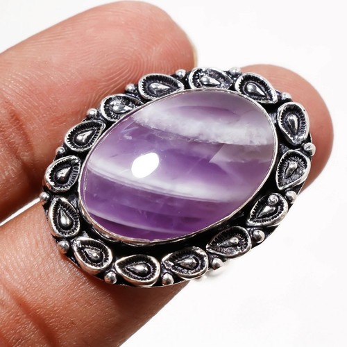 Anello bigiotteria etnica moda