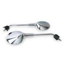 Coppia specchietti retrovisori