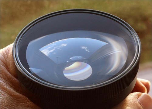 Itorex semi fisheye