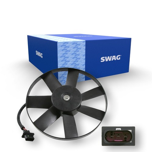 Ventola swag raffreddamento - ventola,