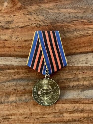 Médaille broche urss medaglia - urss,