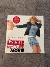 Hilary Duff - The Lizzie