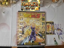 Album Lamincards Completo