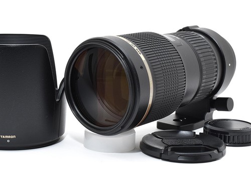 Ottime condizioni tamron af - condizioni],