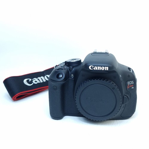Corpo fotocamera reflex canon - corpo,