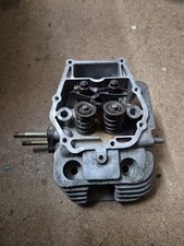 Testa Motore Cummins Onan 3.6  Da Gruppo Elettrogeno Da Camper