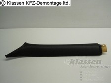 Carena montante A sinistro