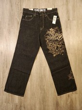 Jeans vintage Ecko Unltd denim