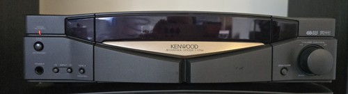 Kenwood serie centro di - kenwood,