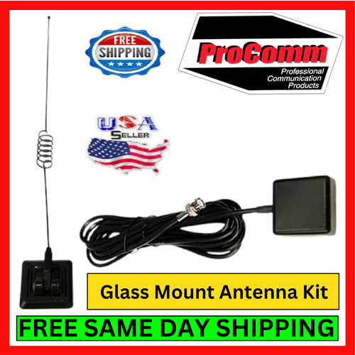 Procomm sgm antenna - procomm,