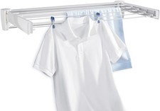 STENDIBIANCHERIA IN METALLO DA