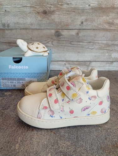 Falcotto sneakers bambina - sneakers,