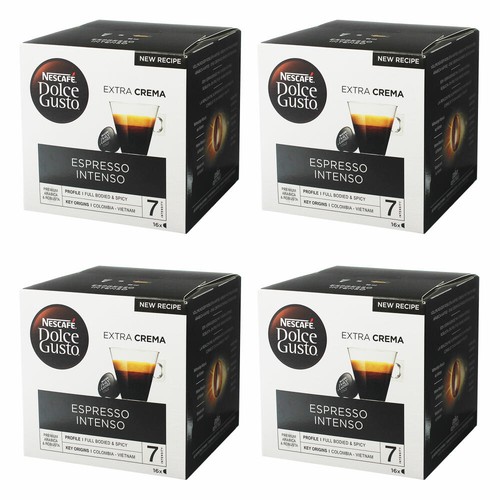 Nescafé dolce gusto - dolce,