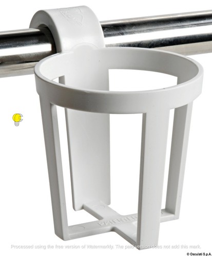 3pz portabicchieri universali - portabicchieri,
