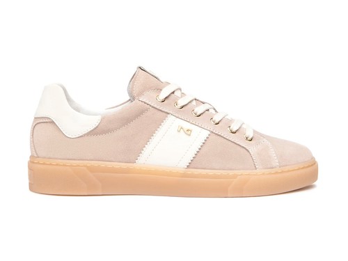 Nero giardini scarpe sneakers - nero,