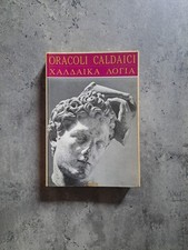 Oracoli caldaici - Angelo Tonelli - Coliseum, 1990