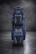 Sacca golf hippo colore - sacca, da