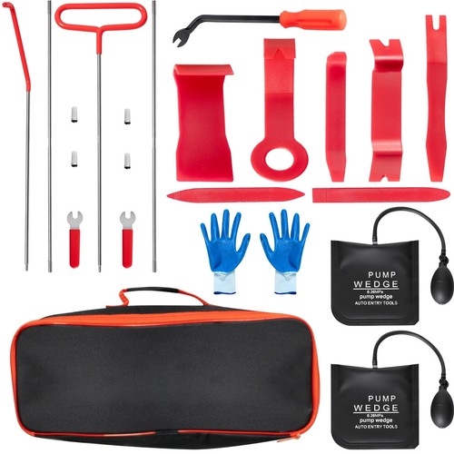 Car tool kit - car,