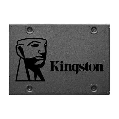 Kingston a400 ssd 480gb - a400,