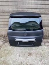 PORTELLONE POSTERIORE FIAT 500