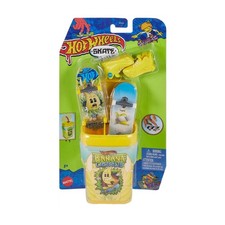 Hot Wheels Skate Banana