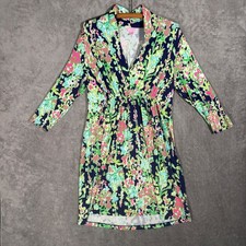 Abito Lilly Pulitzer Alexandra