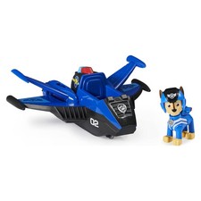 Paw Patrol, Jet to The Rescue