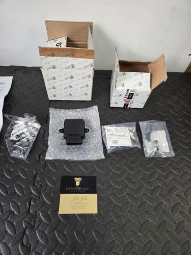 Kit moto guzzi tpms - moto,