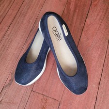 Scarpe decolte ruco - scarpe,