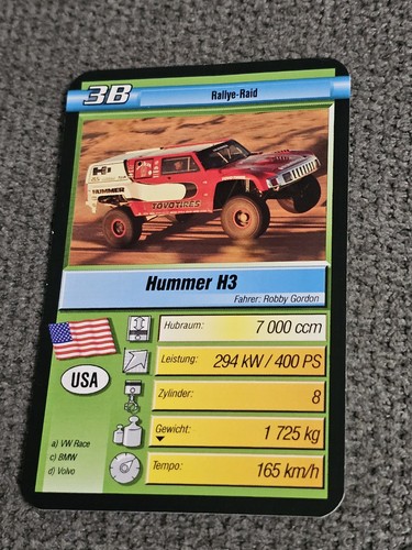 Hummer motorsport - hummer,