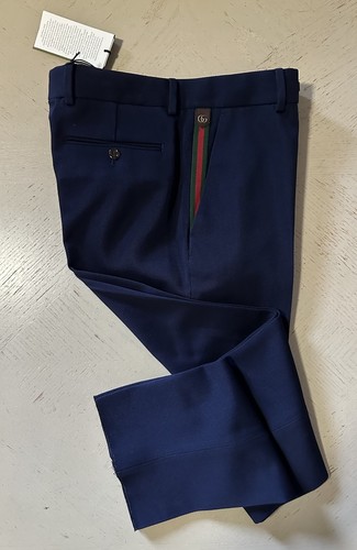 Gucci pantalone abito uomo - gucci,