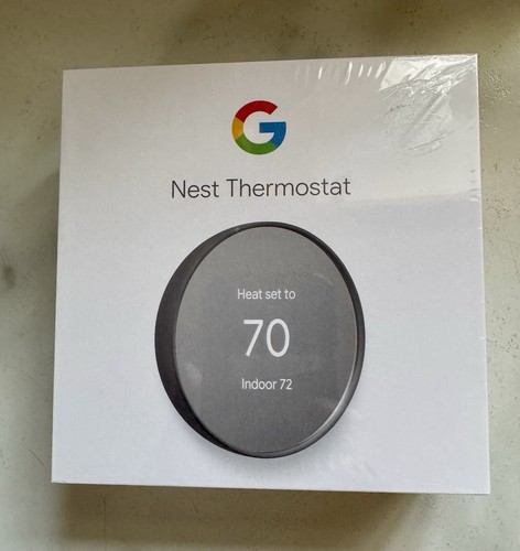 Nuovo termostato smart - ⚡️nuovo,