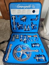 Campagnolo 50th anniversary - campagnolo,