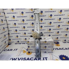 Alzacristallo Porta Anteriore Sinistro Ford Transit 6a Serie (2014)