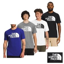 T-shirt uomo The North Face