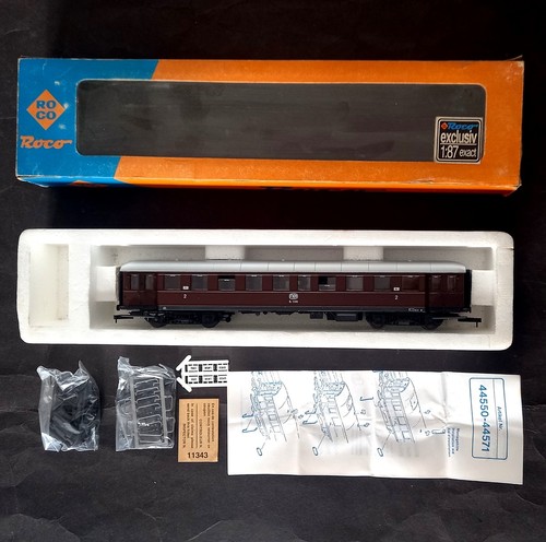Roco 44564 scala - -, carrozza