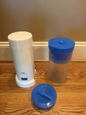 Mr. Coffee Iced Tea Maker 2