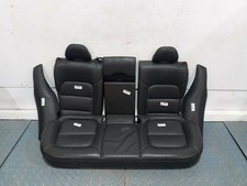 sedili posteriori VOLVO V70